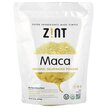 Фото товару Zint, Maca Organic Gelatinized Powder, Мака, 454 г