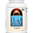 Фото товара Source Naturals, Мультивитамины, Life Force Multiple, 30 таблеток
