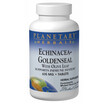 Фото товару Echinacea Goldenseal with Olive Leaf Фото товару Echinacea Goldenseal with Olive Leaf, Підтримка імунітету, 30 таб