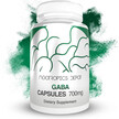 Фото товара ГАМК, GABA Capsules | Gamma-Aminobutyric Acid, 180 Capsules