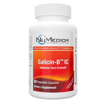 Salicin-B IC Intensive Care Formula Поддержка воспаления