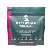 Optimize Vitaminz Мультивитамины Optimize Minerals 360 г