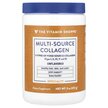 Фото товара TheVitaminShoppe, Коллаген, Multi-Source Collagen Unflavored, 257