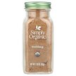 Фото товару Ground Nutmeg Фото товару Simply Organic, Ground Nutmeg, Спеції, 65 г