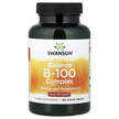 Фото товару Balance B-100 Complex High Potency, Альфа-ліпоєва кислота, 100 та