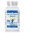 Фото товара Spectrum Support Minerals Part, Минеральные добавки, 180 Liquid-C
