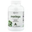 Фото товару Micro Ingredients, Moringa, Моринга, 300 капсул