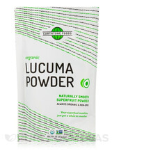Lucuma Powder Лукума Earthtone Foods 454 г