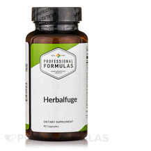 Herbalfuge Средство от паразитов Professional Formulas