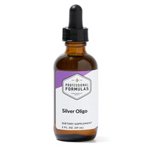 Срібло Silver Oligo Professional Formulas 59 мл