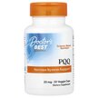 Фото товару PQQ 20 mg Фото товару Doctor's Best, PQQ with BioPQQ, Пірролохінолінохінон 20 мг,