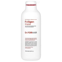 Folligen Shampoo Шампунь Dr.ForHair 500 мл Folligen Shampoo Шампунь Dr.ForHair 500 мл