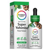 Фото товару Fast Acting Super Yohimbe Liquid Extract Alcohol Free, Йохімбе, 5