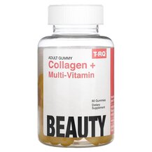 Колаген Adult Gummy Collagen + Multi-Vitamin Lemon T-RQ