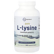 Фото товару Micro Ingredients, Pure L Lysine Maximum Potency, L-Лізин, 300 ка