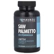Фото товару Havasu Nutrition, Saw Palmetto 2x Formula, Со Пальметто, 120 капс