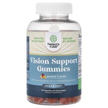 Підтримка здоров'я зору Vision Support Gummies Mango