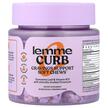 Фото товару Lemme, Curb Cravings Support Mixed Fruit, Контроль ваги, 30 табле