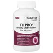 Фото товару Fairhaven Health, FH Pro for Women, Пробіотики для жінок, 180 кап