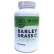 Фото товара Vimergy, Ячмень, Barley Grass Juice Powder, 240 капсул