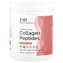 Колаген з яловичини Pure Grass-Fed Collagen Peptides Zint Колаген з яловичини Pure Grass-Fed Collagen Peptides Zint