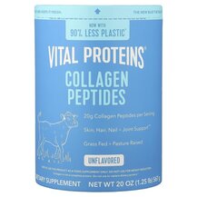 Collagen Peptides Коллагеновые пептиды Vital Proteins Collagen Peptides Коллагеновые пептиды Vital Proteins