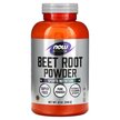 Фото товару Sports Beet Root Powder Фото товару NOW Foods, Sports Beet Root Powder, Червоний буряк, 340 г