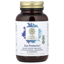 Eye Protector Поддержка здоровья зрения Pure Synergy Eye Protector Поддержка здоровья зрения Pure Synergy
