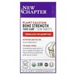 Фото товара New Chapter, Поддержка здоровья костей, Bone Strength, 180 таблет