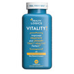 Фото товару Vitality! with Saw Palmetto Фото товару Health Logics, Vitality! with Saw Palmetto, Со Пальметто, 60 капс