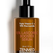 Фото товара 15% L-Ascorbic Booster Serum Фото товара ZENMED, Сыворотка, 15% L-Ascorbic Booster Serum, 28 г