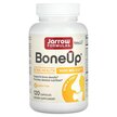 Фото товара Jarrow Formulas, Здоровье костной ткани, Bone-Up, 120 капсул