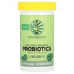 Фото товару Sunwarrior, Probiotics 30 Vegan, Пробіотики, 30 капсул