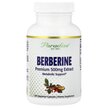 Фото товара Berberine Фото товара Paradise Herbs, Берберин, Berberine, 180 капсул