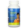 Фото товара Teen Multivitamin for Boys 12-17, Витамины для подростков, 120 та