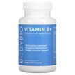 Фото товару Vitamin B+ Non-GMO Фото товару BodyBio, Vitamin B+ Non-GMO, Вітамін B, 90 капсул
