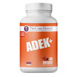 Фото товару ADEK+ Fruit Punch Flavor Фото товару ADEK+ Fruit Punch Flavor, Баріатричні вітаміни, 90 таблеток