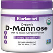 Фото товару Organic D-Mannose Powder Unflavored, Д-манноза, 173 г