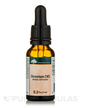 Chromium CWS Хром Genestra 15 мл