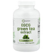 Фото товару EGCG Green Tea Extract, Екстракт Зеленого Чаю, 300 капсул