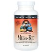 Фото товара Mega Kid Chewable Multi Vitamin Natural Berry, Витамины для детей