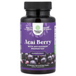Фото товару Nature's Craft, Acai Berry, Ягоди Асаї, 60 капсул