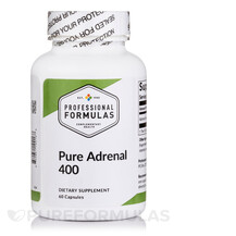 Підтримка наднирників Pure Adrenal 400 Professional