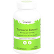 Фото товару Turmeric Extract 800 mg per serving, Екстракт кореня куркуми, 100