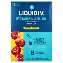 Електроліти Hydration Multiplier Electrolyte Drink Mix Електроліти Hydration Multiplier Electrolyte Drink Mix