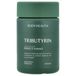 Фото товару BodyHealth, Tributyrin, Масляна кислота, 60 капсул