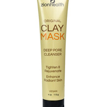 Маска для обличчя Original Clay Mask - Deep Pore Cleanser Маска для обличчя Original Clay Mask - Deep Pore Cleanser