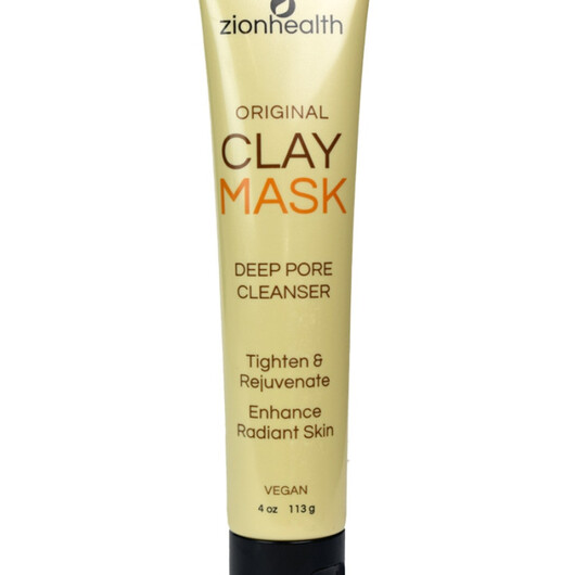 Основне фото товару Original Clay Mask - Deep Pore Cleanser Основне фото товару Original Clay Mask - Deep Pore Cleanser, Маска для обличчя, 113 г