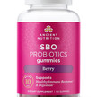 Фото товару SBO Probiotics Gummies Berry Flavor, Пробіотики, 60 таблеток