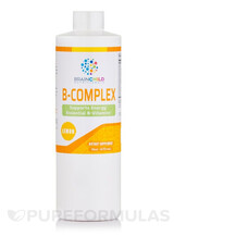 B-комплекс B-Complex Lemon Flavor BrainChild Nutritionals